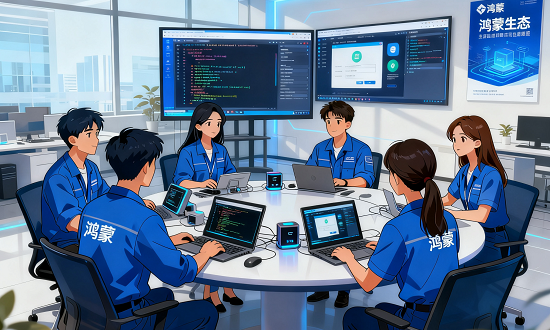 实施路径与生态共建