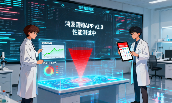 开发实践与性能优化