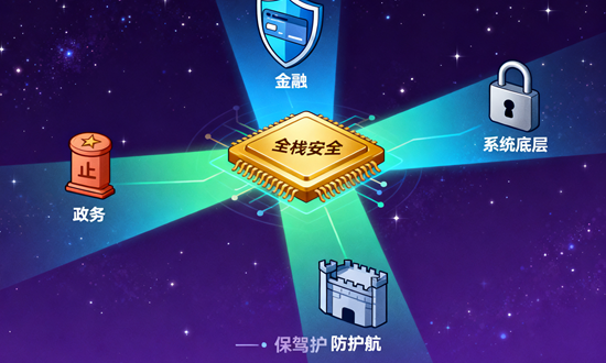 金融类应用的安全增强实践