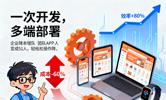 分布式架构：技术基础与核心优势