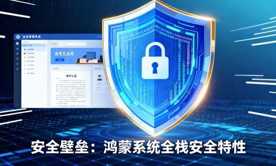 政务类应用的安全防护方案