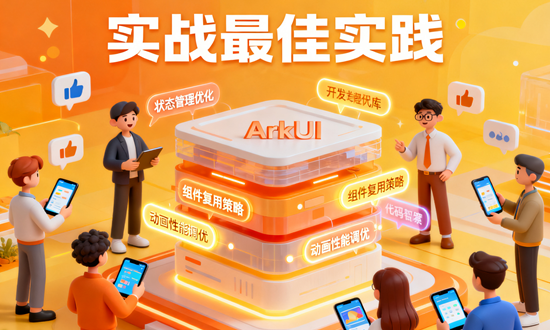 高级技巧与实战最佳实践