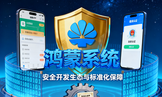 安全开发生态与标准化保障