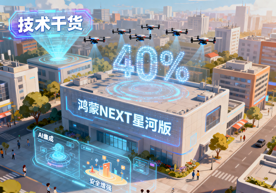 上层体验优化：AI集成与安全增强