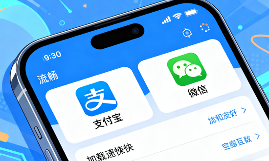聚焦技术性能提升与用户体验优化