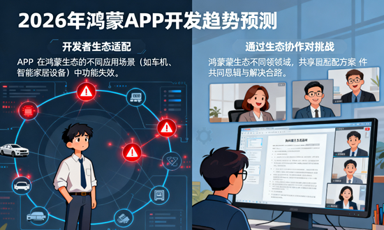 开发者面临的挑战与应对策略