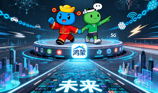 聚焦应对未来趋势的战略布局