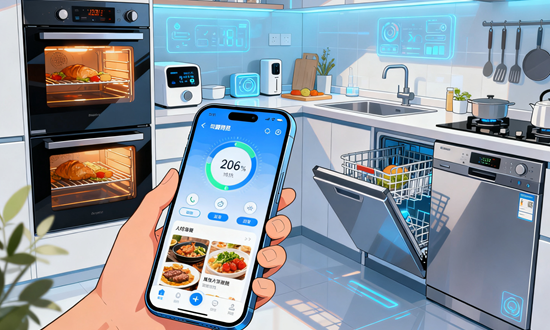 智能家居领域的鸿蒙APP创新方向