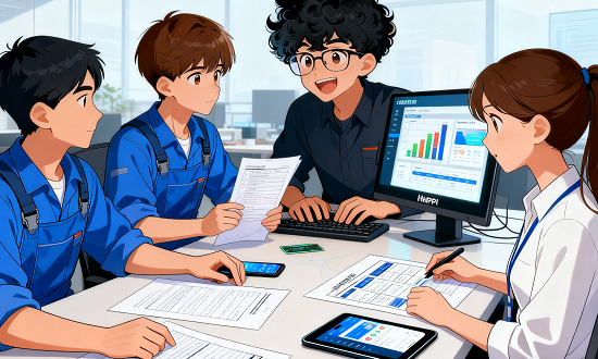 详解鸿蒙 APP 从设计到上线的开发周期及全过程