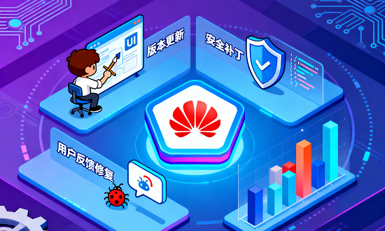 关于鸿蒙APP开发隐性成本与长期维护费用