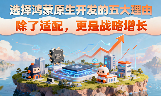 全栈自研的技术底座，保障企业长远发展安全