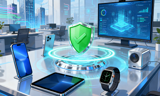 鸿蒙的跨端协同能力如何重塑金融服务体验