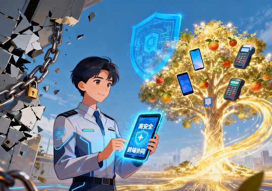 金融行业鸿蒙生态面临的挑战与未来展望