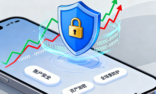 金融理财鸿蒙 APP 开发原生安全：构建金融级可靠防护体系