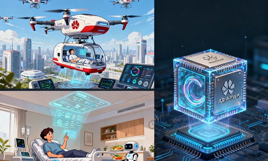 关于鸿蒙远程健康监测 APP 开发建议与未来趋势