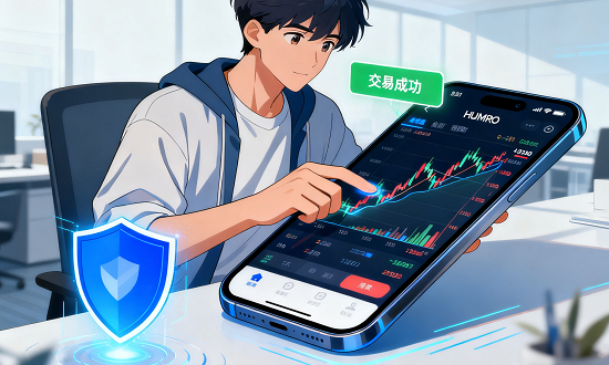 展现金融理财鸿蒙 APP 实际应用与性能提升