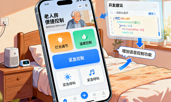 智慧家居控制中心 展现实际应用案例与开发建议的智慧家居控制中心