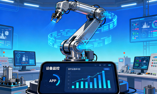 关于鸿蒙在工业互联网应用 包含设备监控与数据分析鸿蒙APP开发指南以及鸿蒙工业互联网架构与技术基础的内容