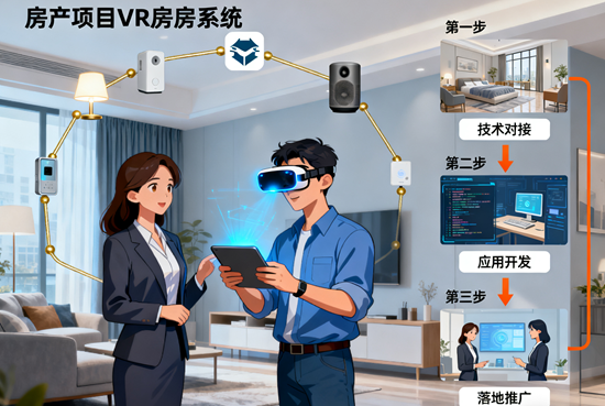 展现鸿蒙赋能房地产的实践案例与实施路径相关内容