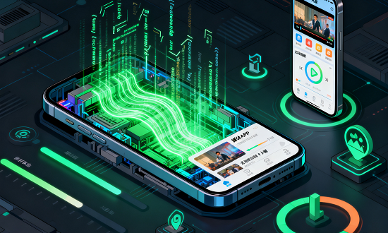 直播与短视频鸿蒙系统优化媒体类APP的性能与体验