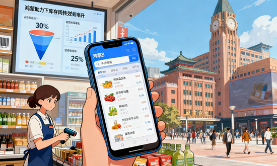 展现北京企业鸿蒙应用的成功案例解析