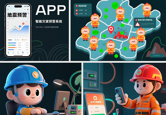 鸿蒙在应急指挥调度中的创新应用