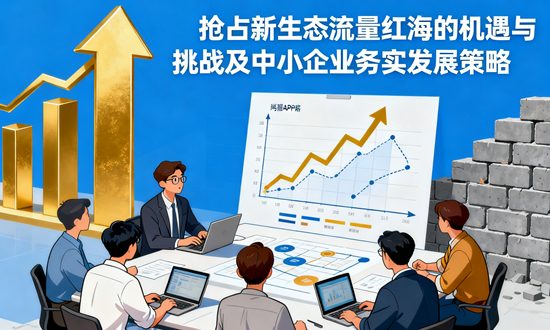 鸿蒙app 展现企业应对鸿蒙生态机遇与挑战的具体方法