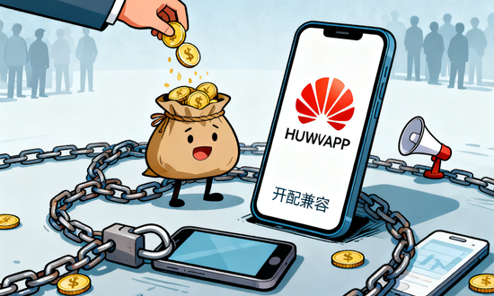 鸿蒙APP 中小企业面临的现实挑战