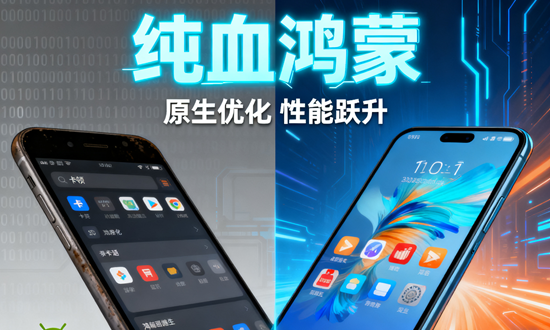 鸿蒙原生应用技术架构革命：从“兼容适配”到“原生优化”