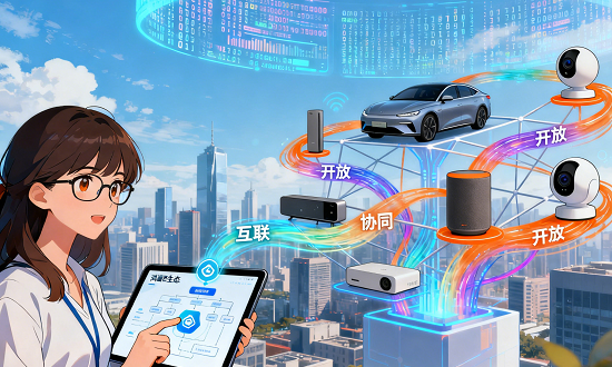 鸿蒙开发生态与机遇