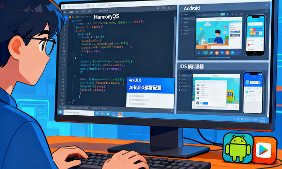 环境搭建与项目创建